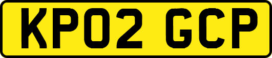 KP02GCP