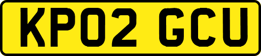 KP02GCU
