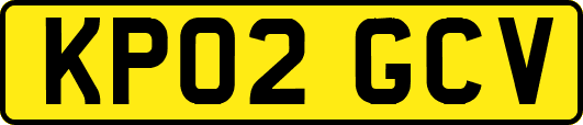 KP02GCV