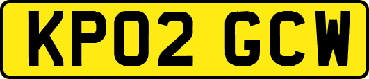 KP02GCW