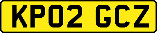 KP02GCZ