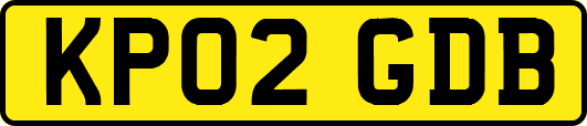 KP02GDB