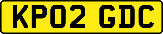 KP02GDC