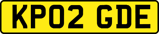 KP02GDE