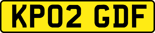KP02GDF