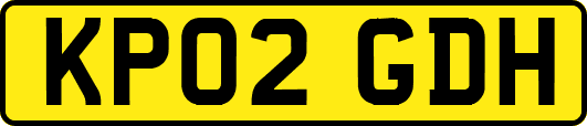 KP02GDH