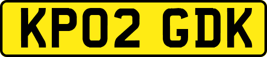 KP02GDK
