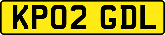 KP02GDL