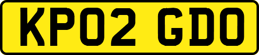 KP02GDO