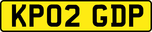 KP02GDP