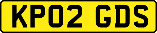 KP02GDS