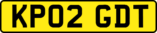 KP02GDT