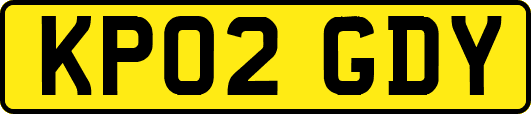 KP02GDY