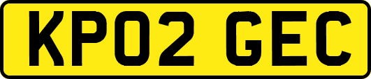 KP02GEC