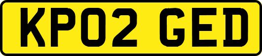 KP02GED