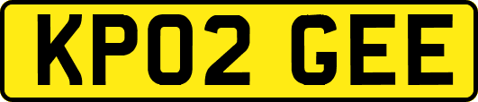 KP02GEE