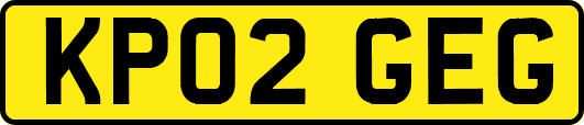 KP02GEG