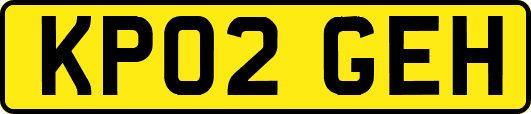 KP02GEH