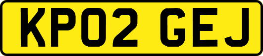 KP02GEJ