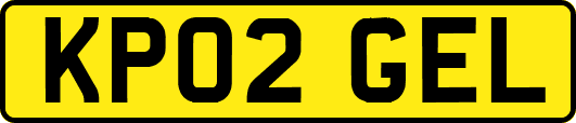KP02GEL