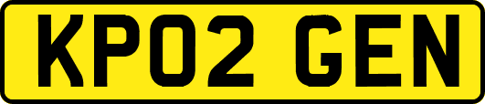 KP02GEN