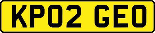 KP02GEO
