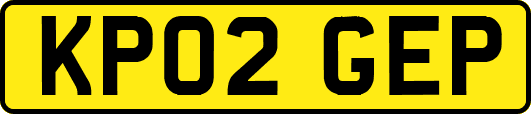 KP02GEP