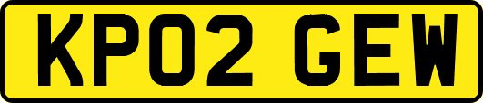 KP02GEW