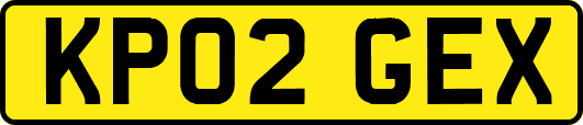 KP02GEX
