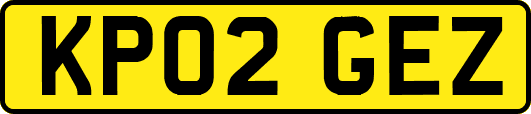 KP02GEZ