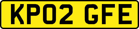 KP02GFE