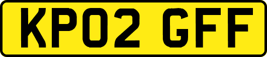 KP02GFF