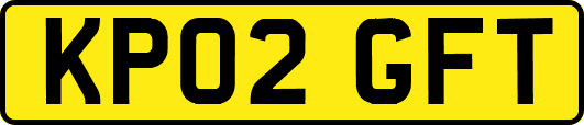 KP02GFT
