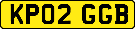 KP02GGB