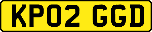 KP02GGD