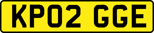 KP02GGE