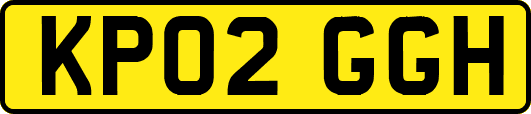 KP02GGH