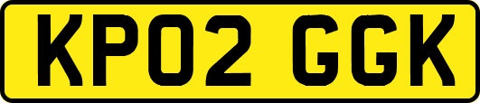 KP02GGK