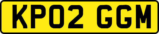 KP02GGM