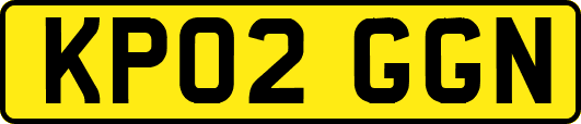KP02GGN