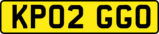 KP02GGO