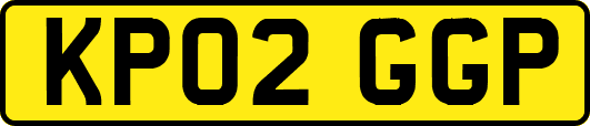 KP02GGP