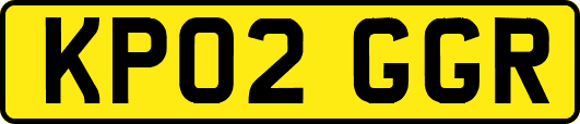 KP02GGR