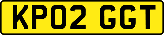 KP02GGT