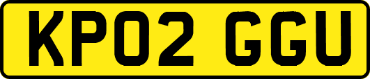KP02GGU