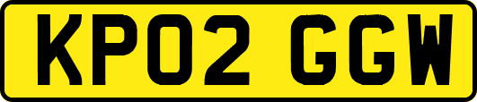 KP02GGW