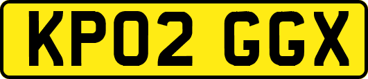 KP02GGX