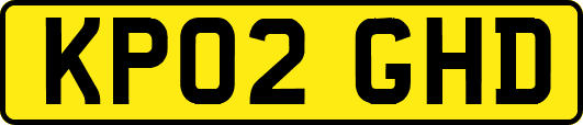 KP02GHD