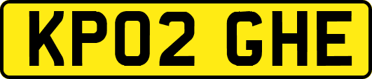 KP02GHE