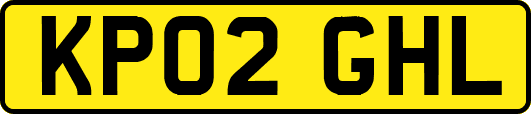 KP02GHL